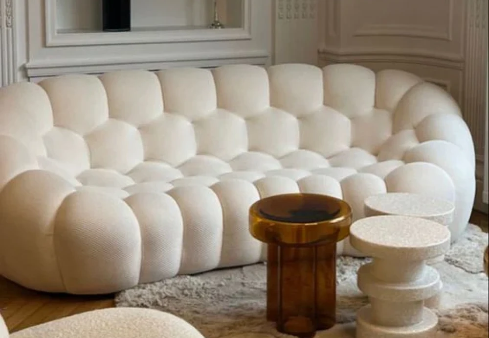 bubble sofa small